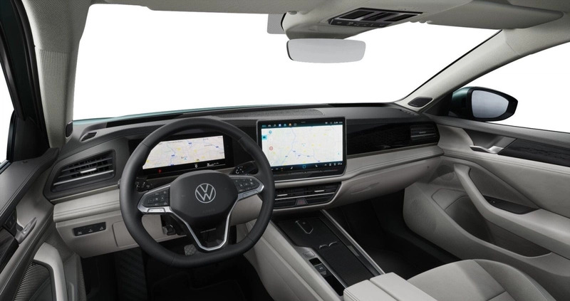 Volkswagen Passat cena 196500 przebieg: 5, rok produkcji 2024 z Zdzieszowice małe 37